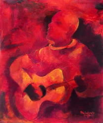 Musical Ambiance, 2009